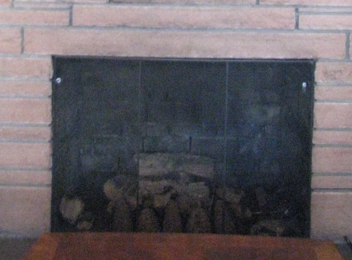stanley fire place